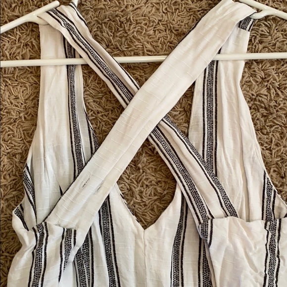 Pants jumpsuit - Picture 3 of 4